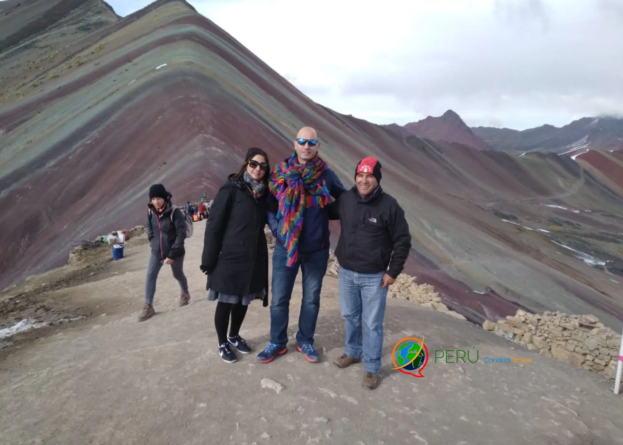 Peru Canada Travel - Customers
